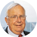 Mike Merzenich
