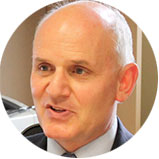 David Rabiner