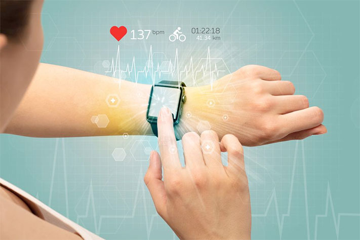 5 Predictions For Wearable Technology: From Fitness Trackers To “Humans 2.0”