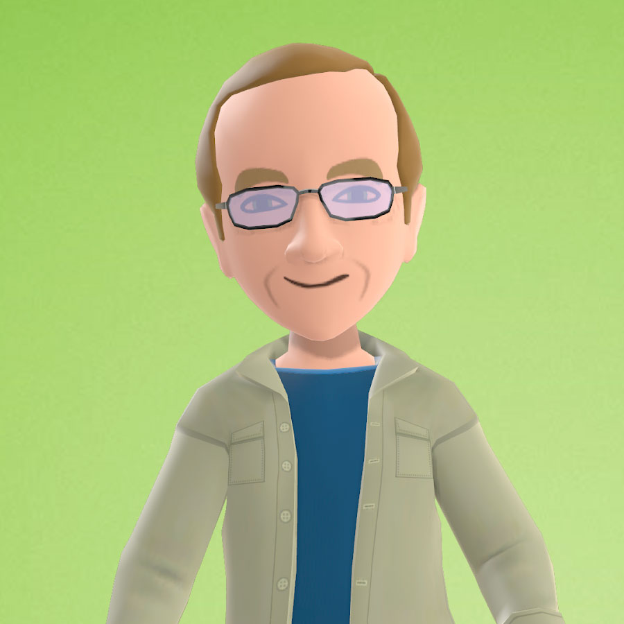 Steve Miller avatar