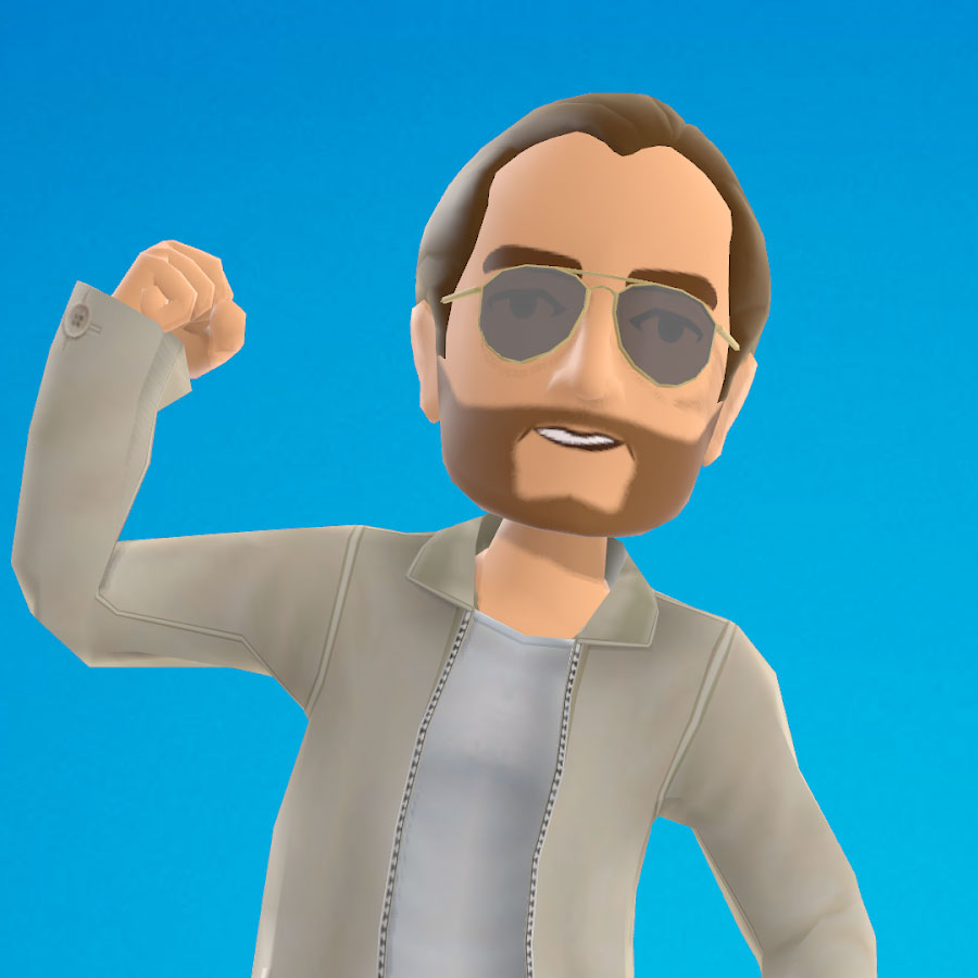Tom Nugent avatar