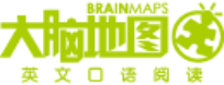 BrainMaps logo