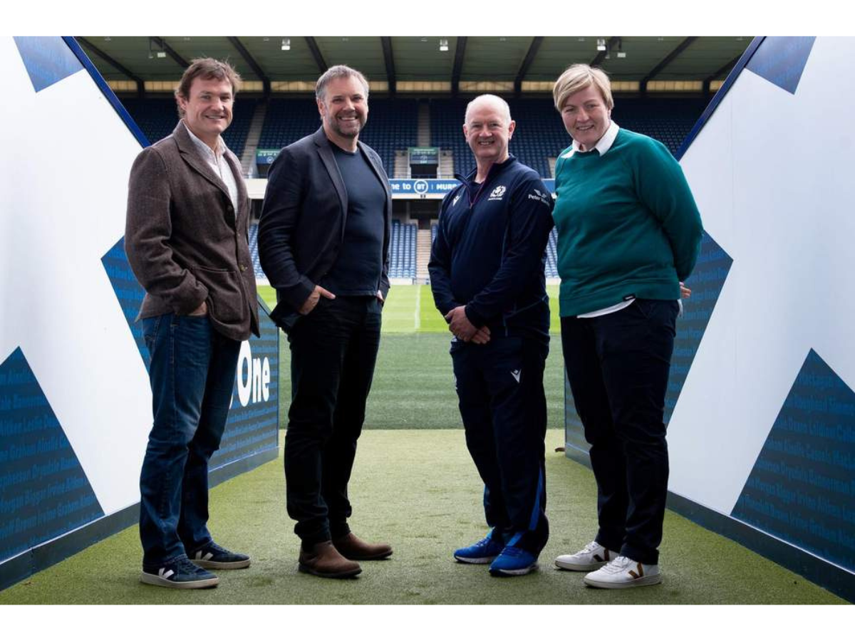 Dementia in rugby: Brain Health Clinic for former Scotland rugby players launched in hope of tackling disease early