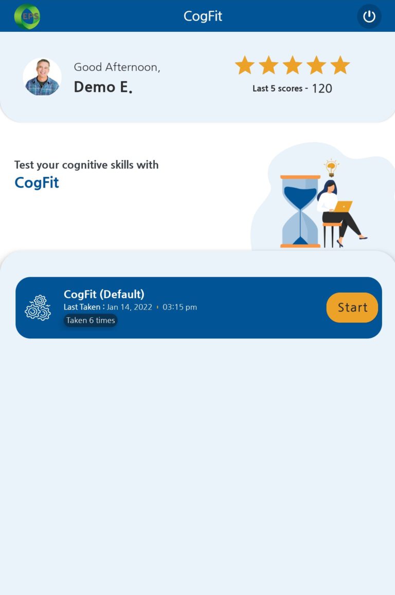 cogfit