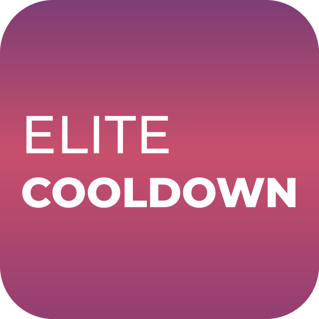 Elite Cooldown