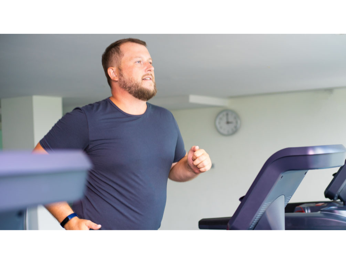 Web-based exercise intervention leads to mental health improvements in 3 months, according to controlled trial