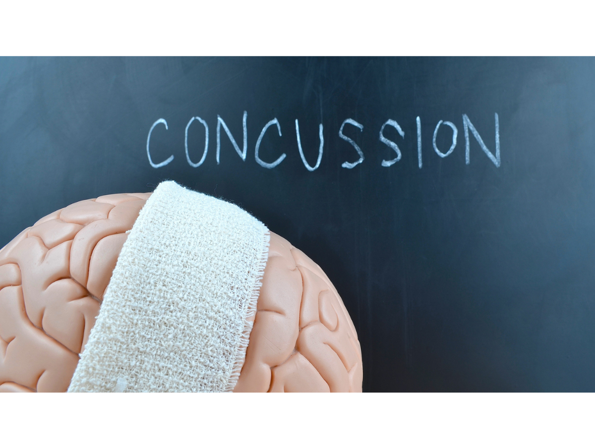 The Medical Minute: Aerobic Exercise Speeds Recovery for Adolescents with Sports-Related Concussions