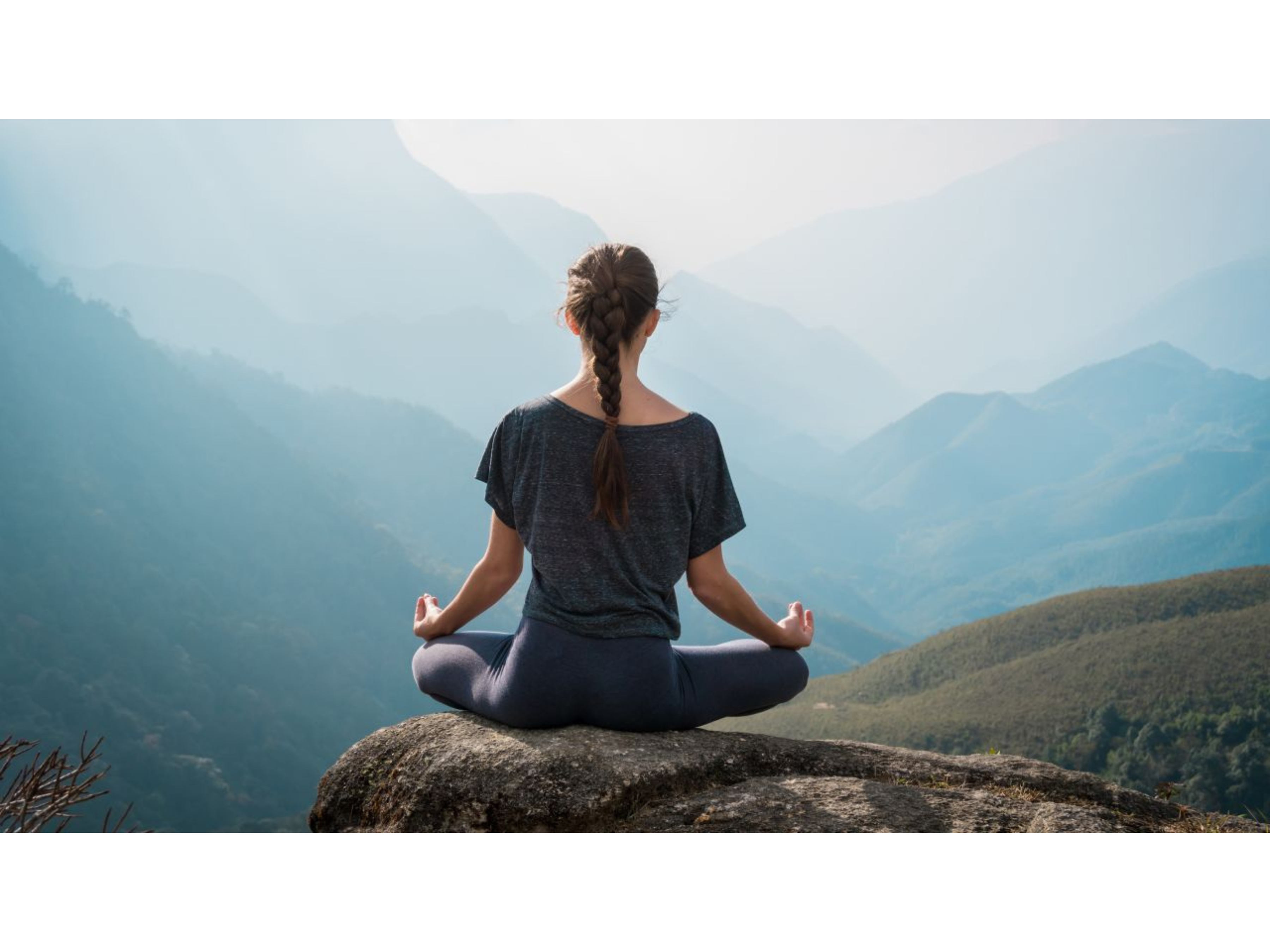 How Meditation Could Change the Brain