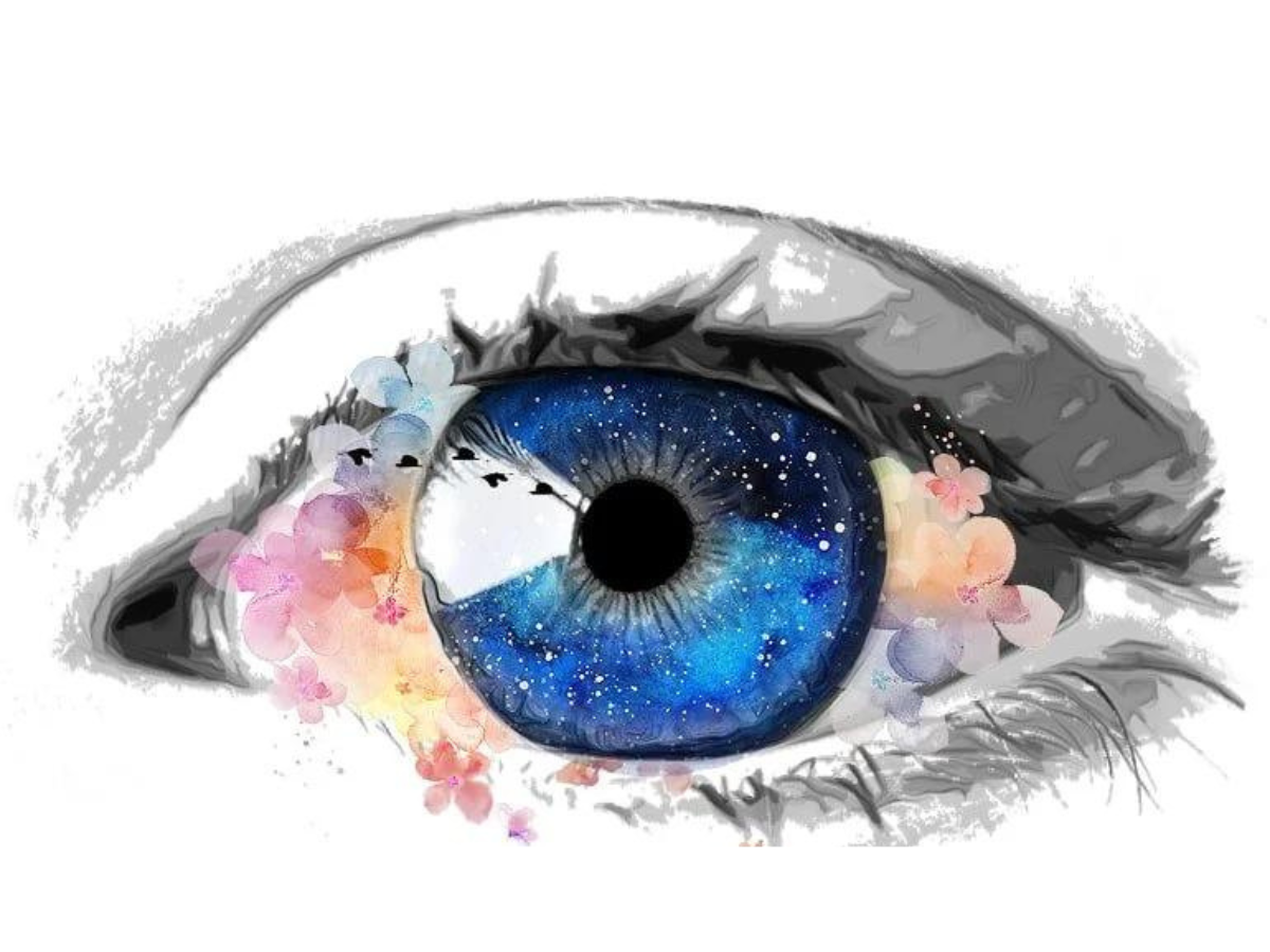 Could We Train Our Brains to See New Colors?