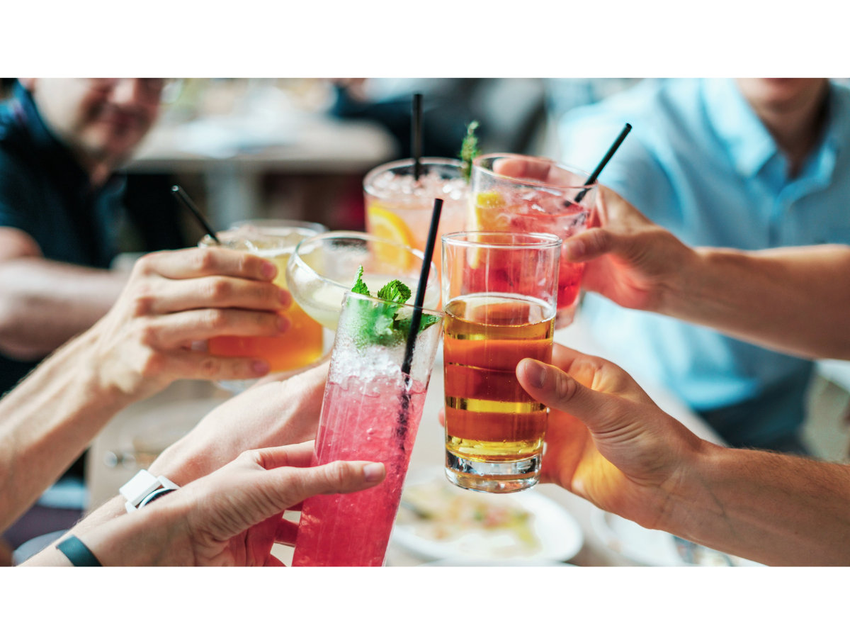 Understanding Risk of Dementia and Alcohol Consumption