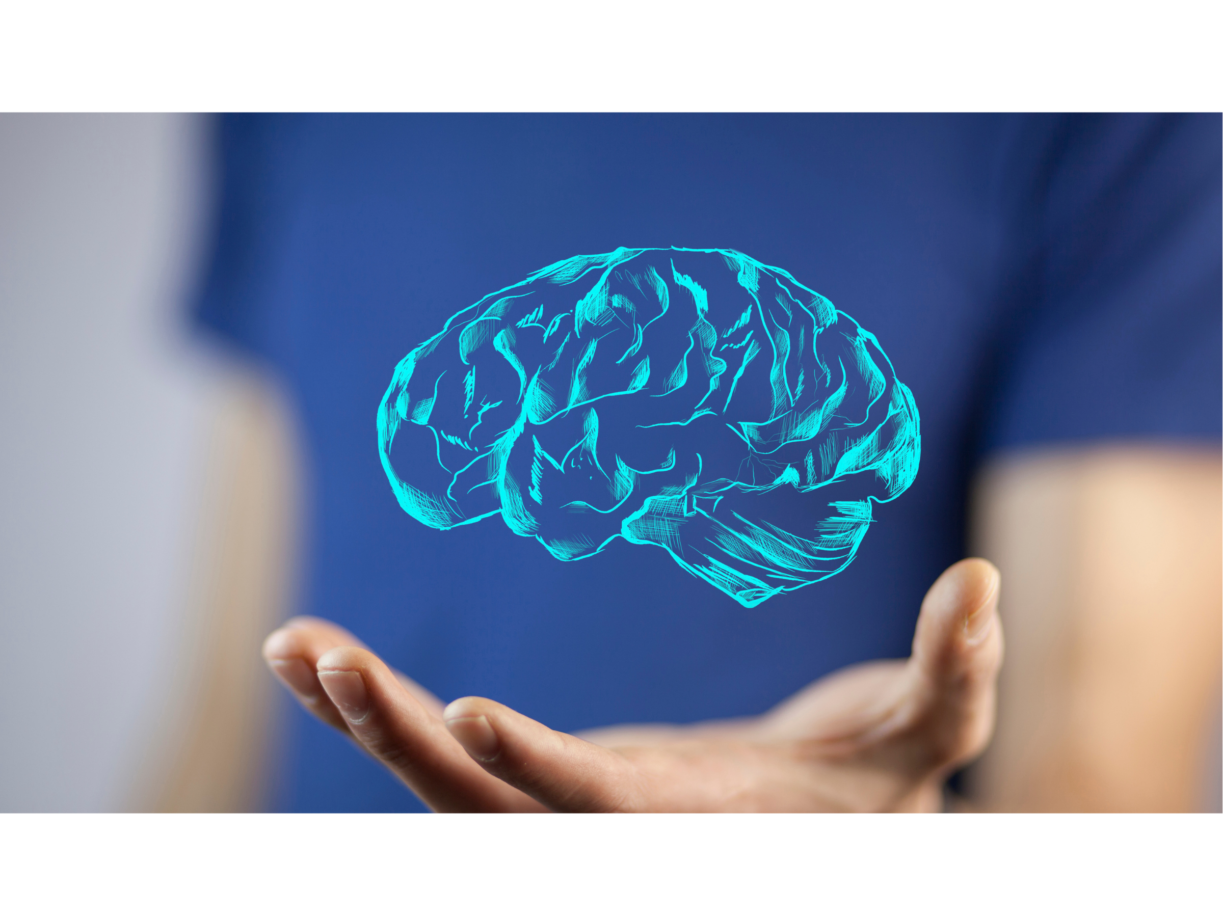 Survey finds Americans curious and optimistic about brain health research 