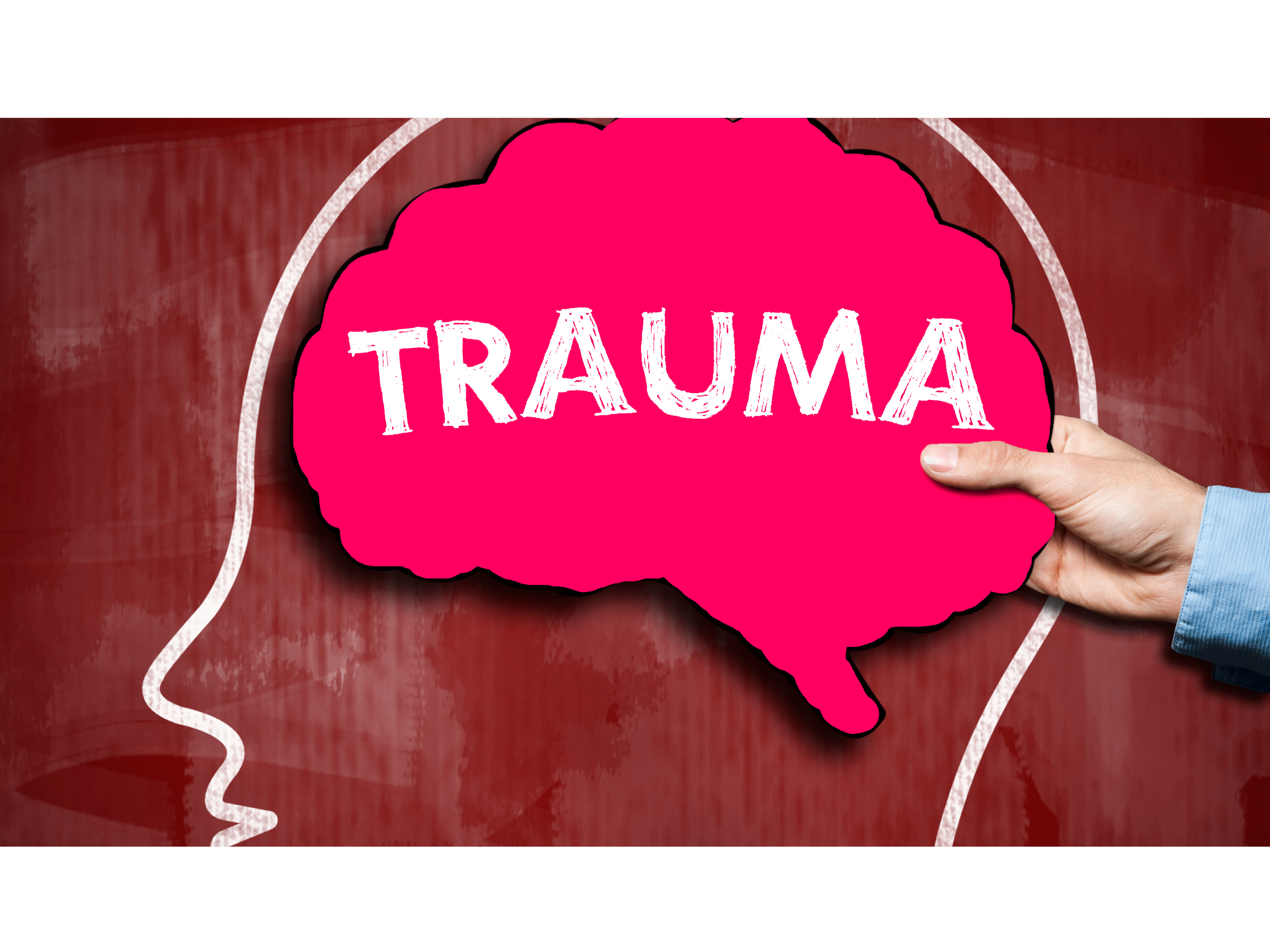 Researchers reveal how trauma changes the brain