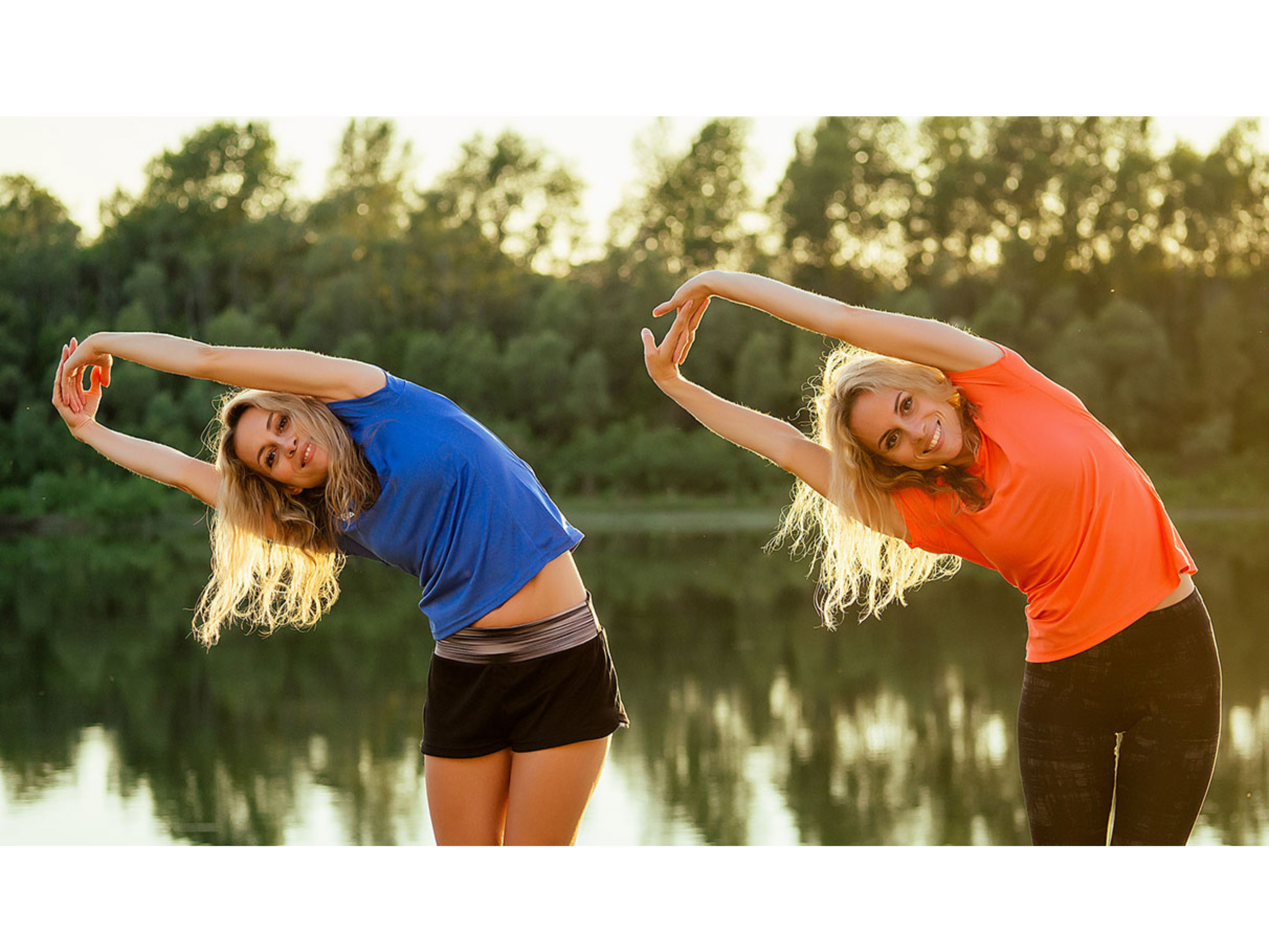 Twin study links exercise to beneficial epigenetic change