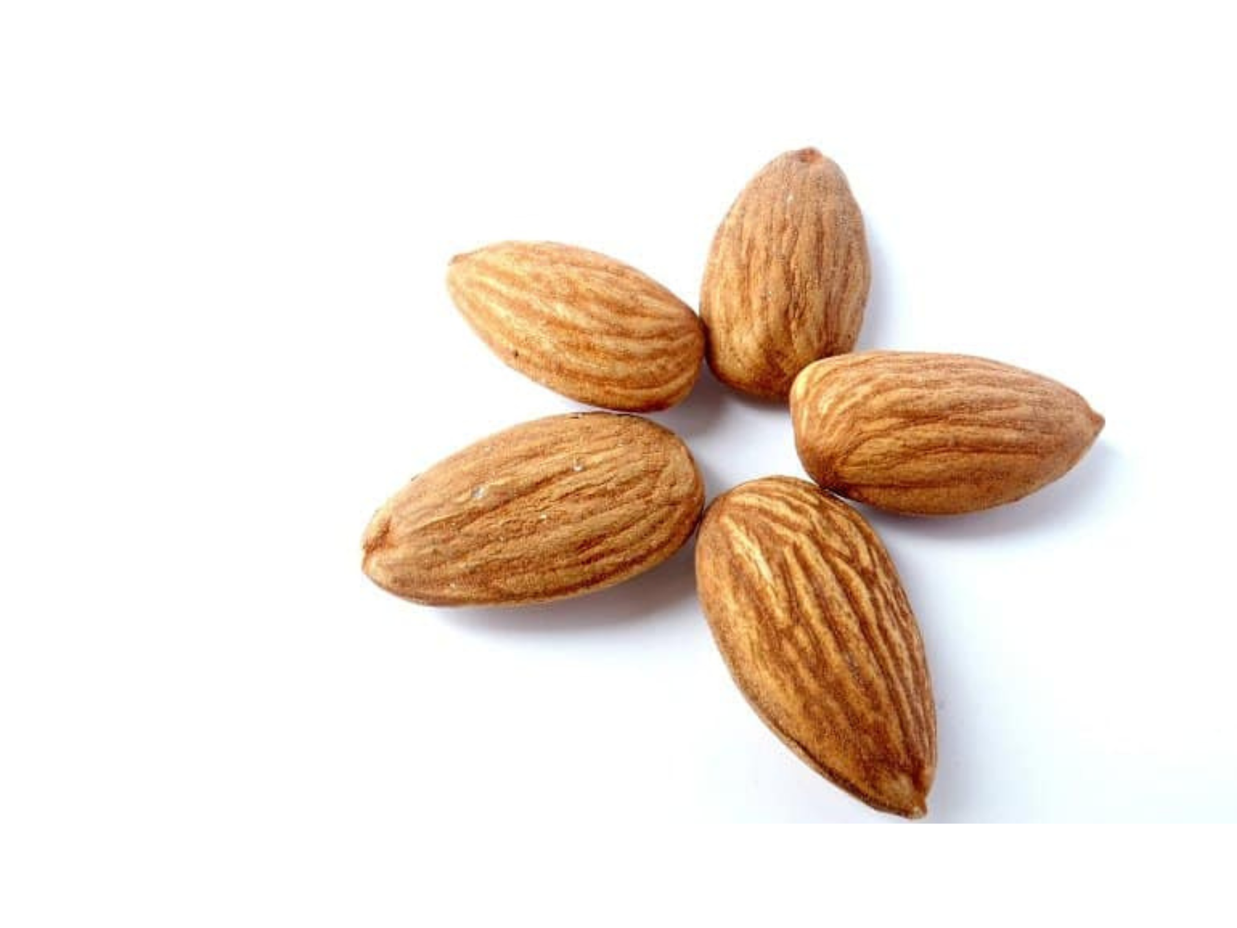 Eating Almonds Daily Boosts Exercise Recovery Molecule by 69% Among ‘Weekend Warriors’