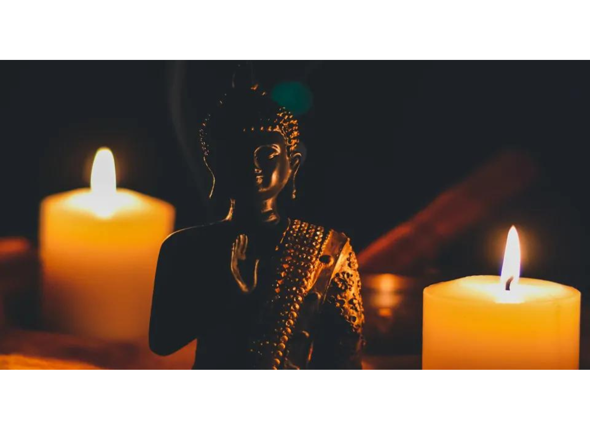 Meditation May Change the Gut Microbiome, Study of Buddhist Monks Suggests
