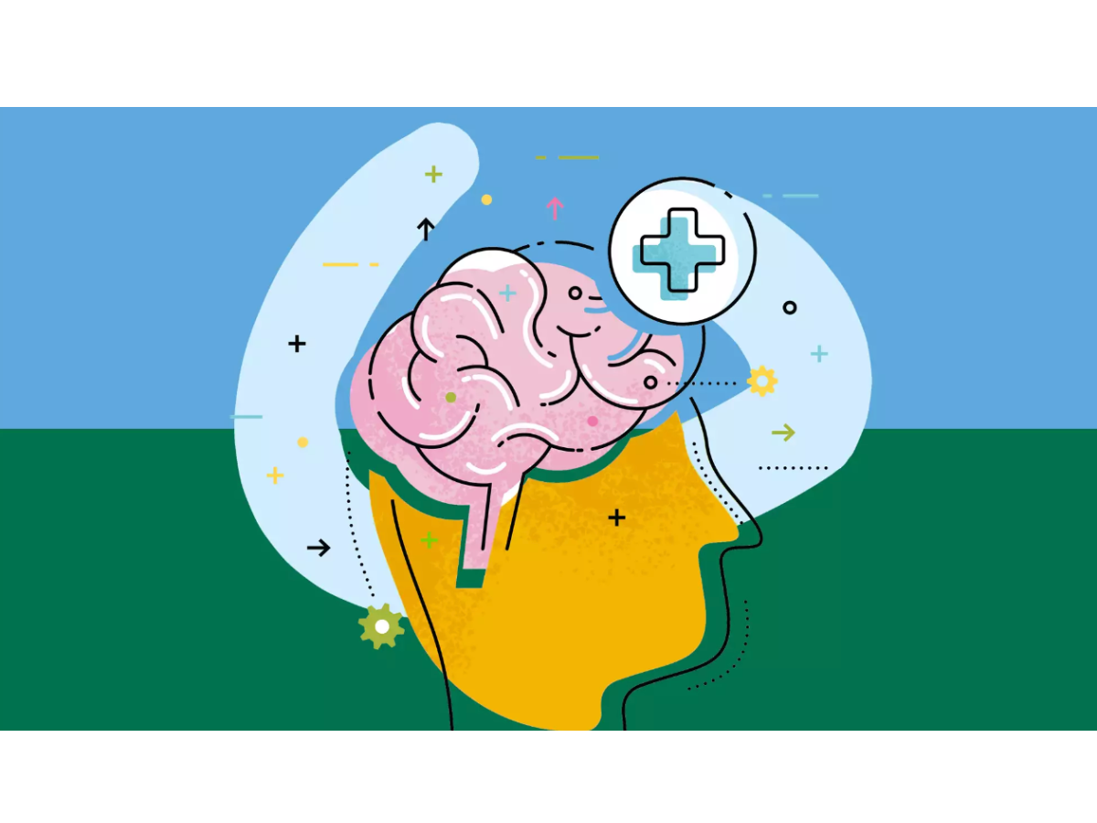 A New Study Hints That 38% of Cognitive Decline Risk Is Impacted By These Lifestyle Factors