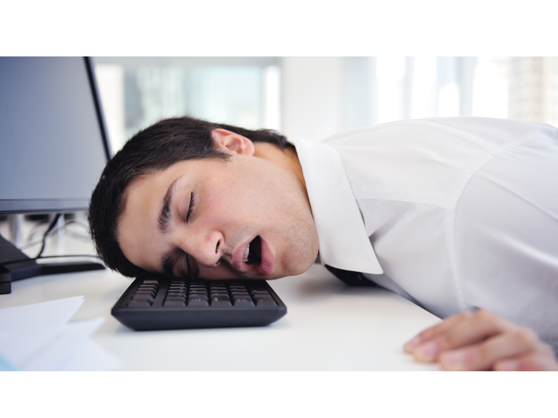 Mental Fatigue Can Impair Physical Performance